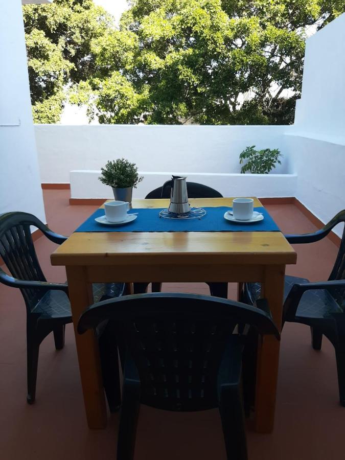 La Pasada Appartement San Andrés Buitenkant foto